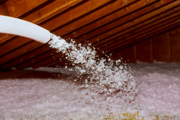 Best Insulation Maintenance and Repair in Casper, WY