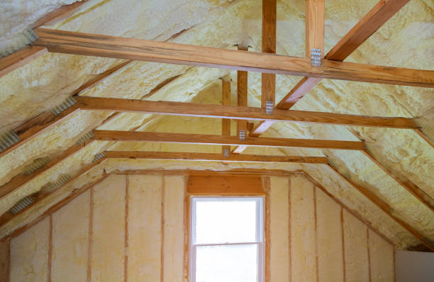 Types of Insulation We Offer in WY