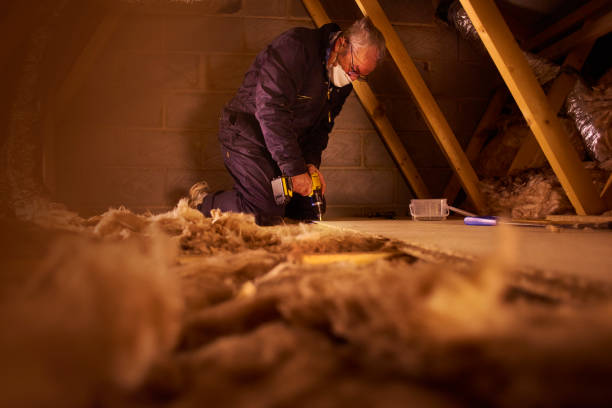 Best Residential Insulation in Casper, WY