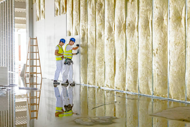 Trusted WY Insulation Contractor Experts